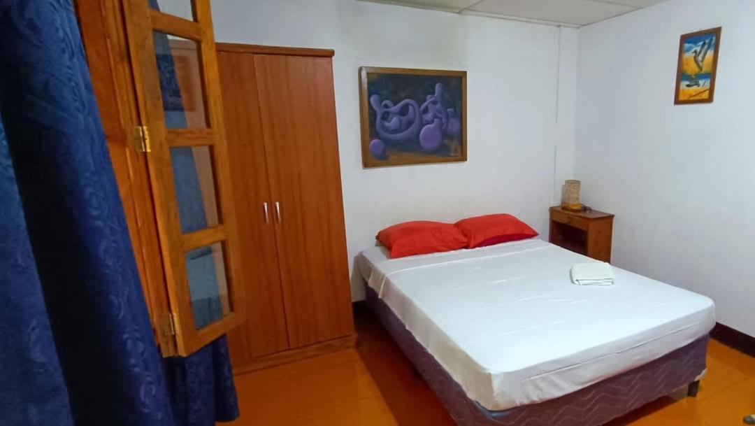 Casa De Los Berrios เลออน ห้อง รูปภาพ